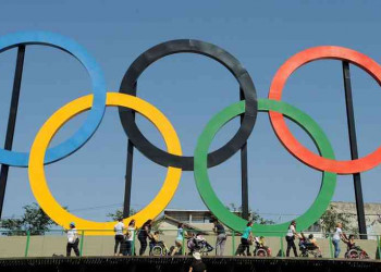 Anunciado adiamento para 2021 Jogos Olímpicos de Tóquio